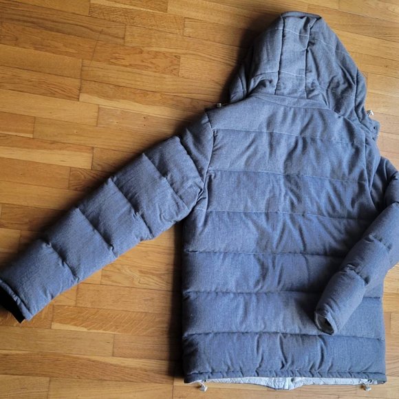 FOSSIL down jacket - Picture 3 of 3